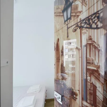 Duki New Belgrade Apartment Exterior photo