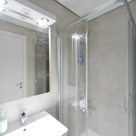 Duki New Belgrade Apartment Exterior photo