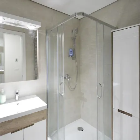 Duki New Belgrade Apartment Exterior photo