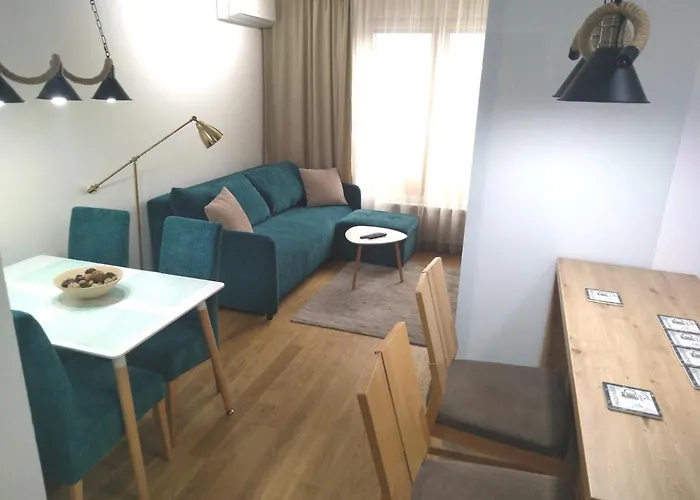 Duki New Belgrade