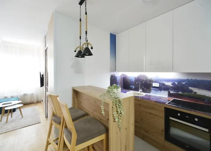 Duki New Belgrade