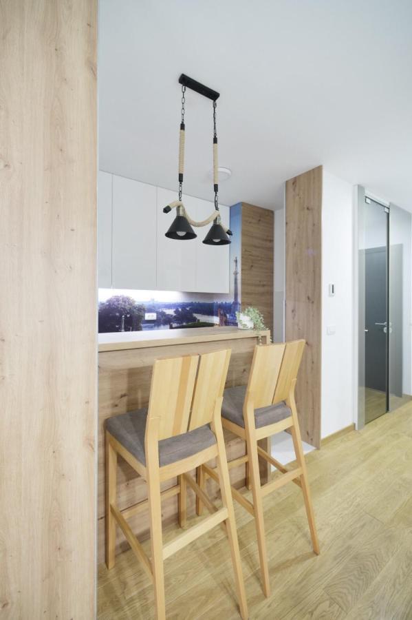 Duki New Apartament