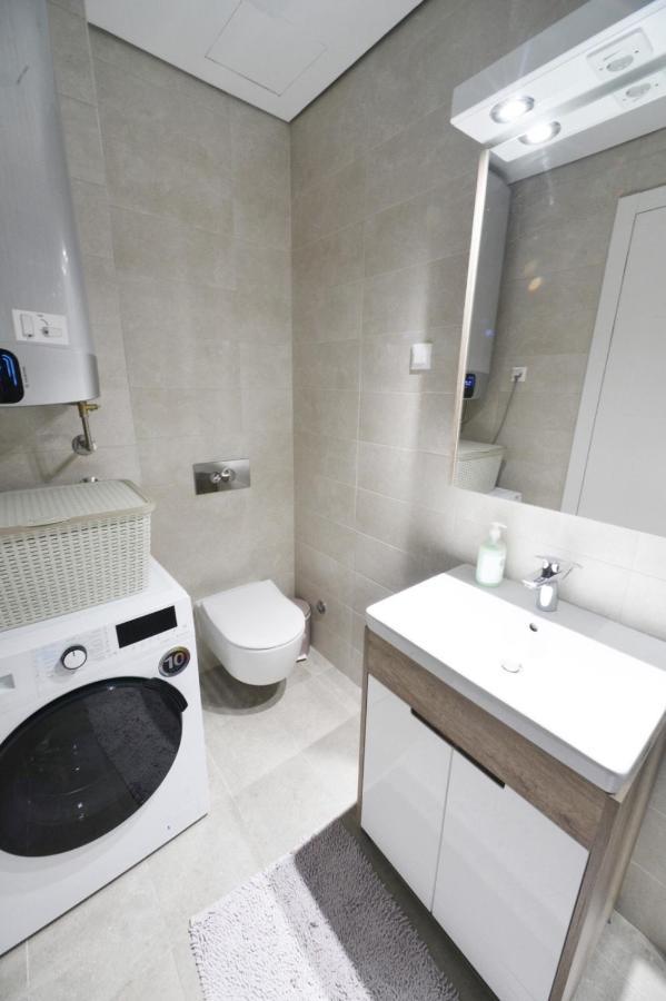 Duki New Belgrade