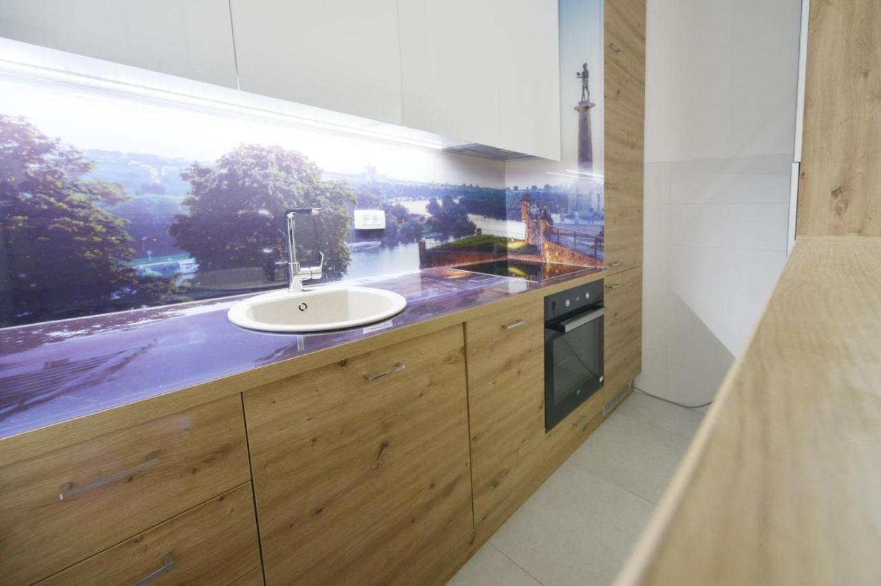 Apartment Duki New