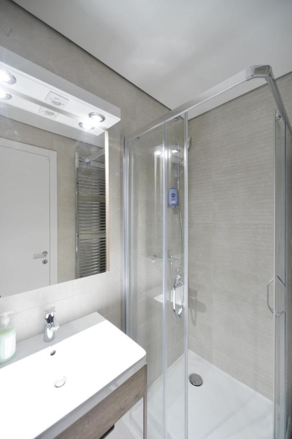 Apartment Duki New
