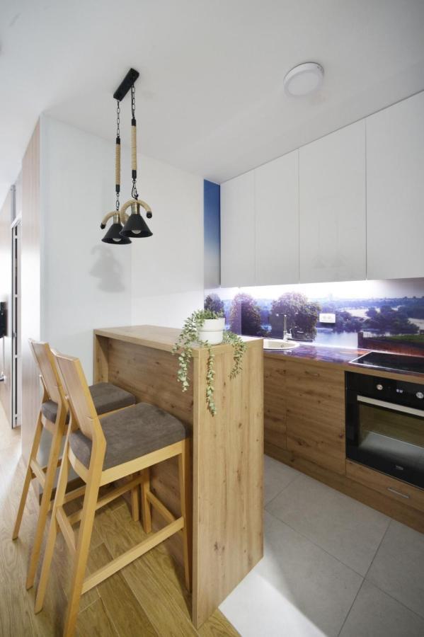Apartment Duki New *
