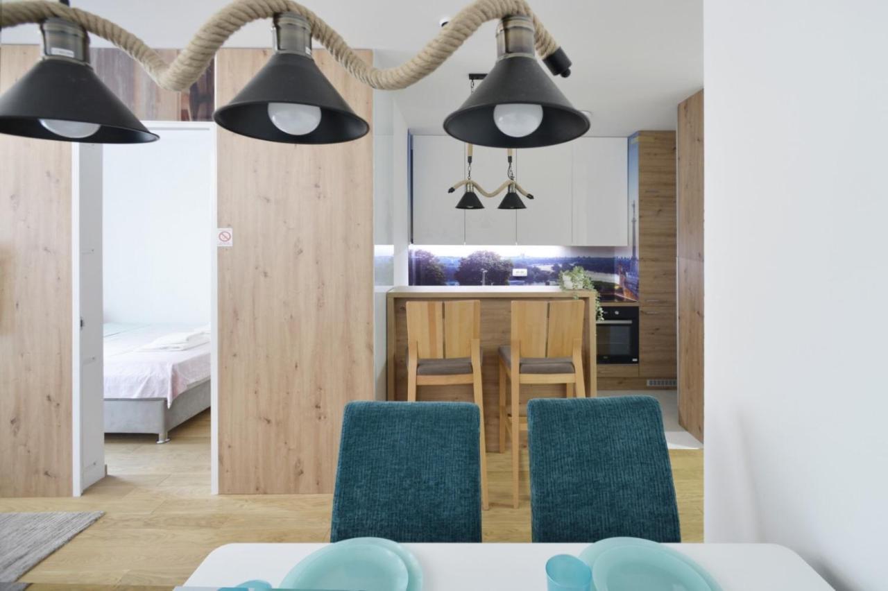 Duki New Apartment *