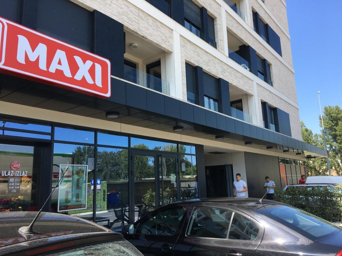 Apartament Duki New