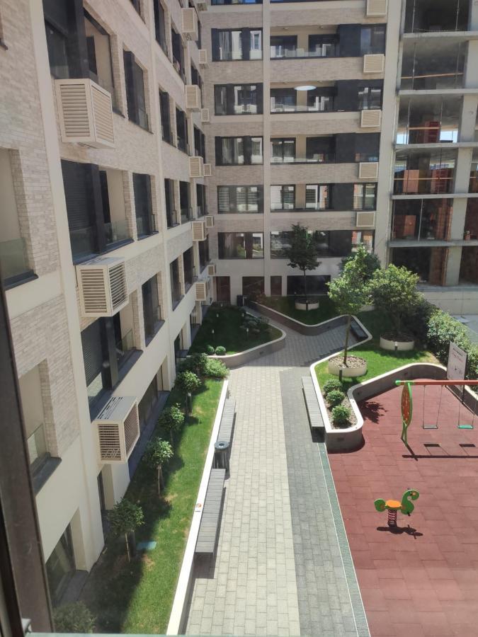 Duki New Belgrade