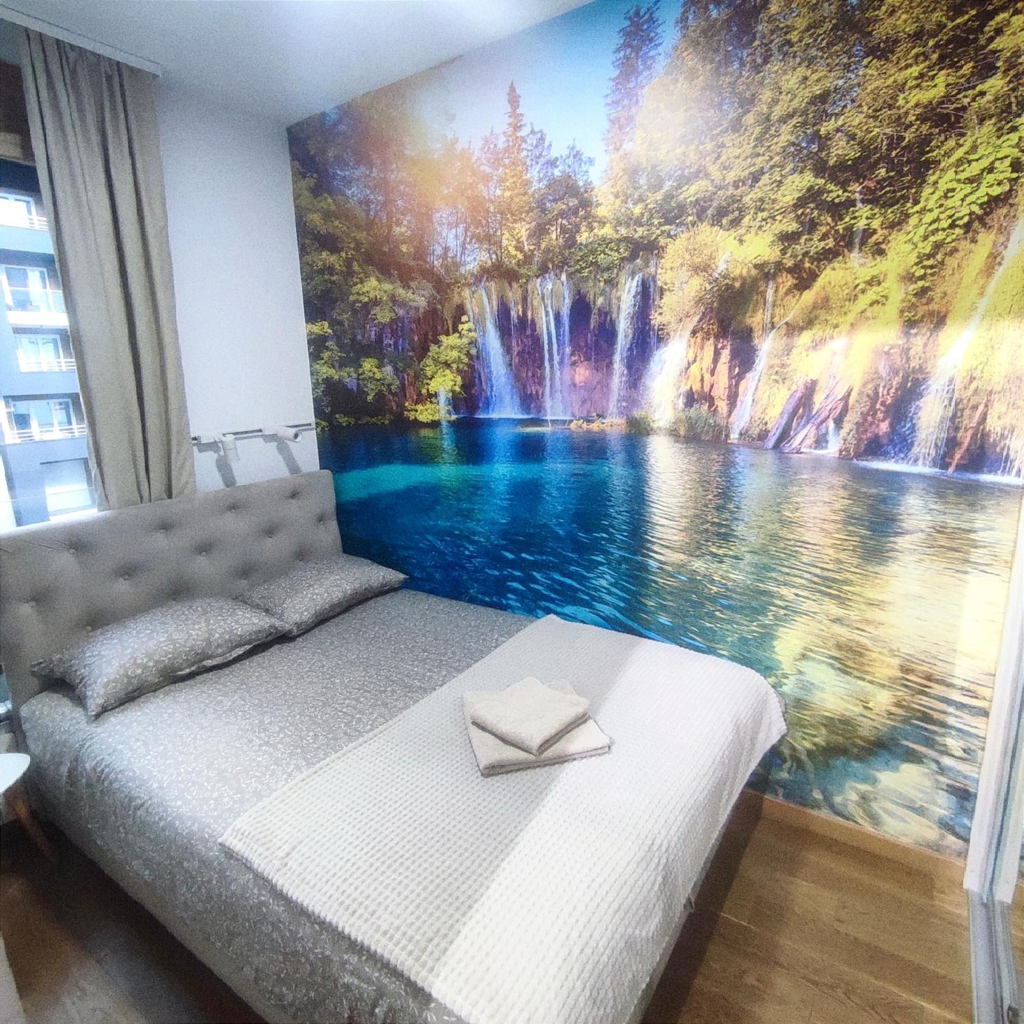 Duki New Apartament *